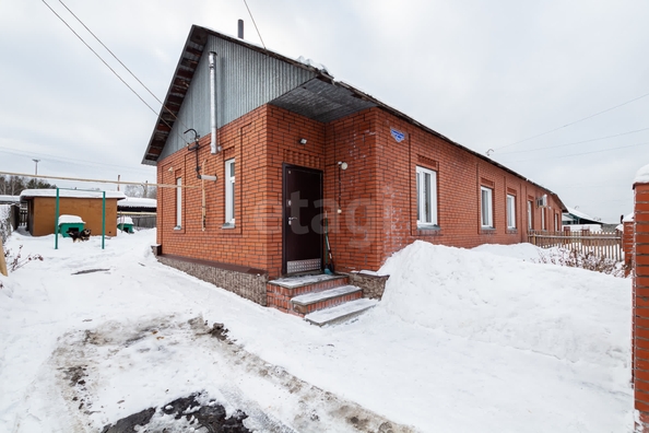 
  Продается дом 65 м². Фото 1.