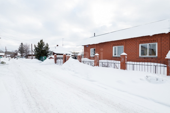 
  Продается дом 65 м². Фото 3.