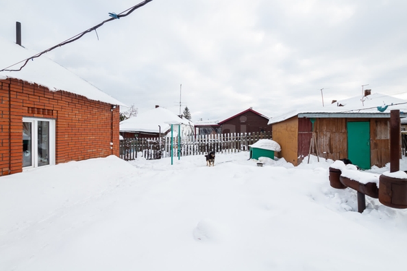 
  Продается дом 65 м². Фото 12.