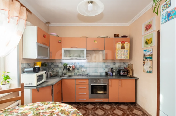
  Продается дом 65 м². Фото 27.