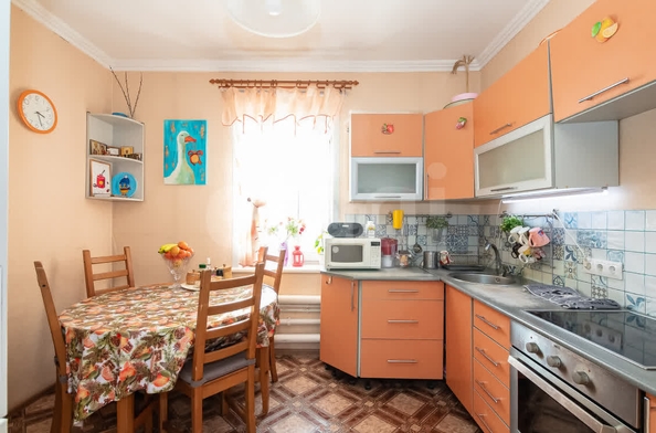 
  Продается дом 65 м². Фото 28.