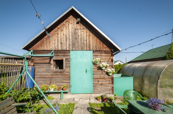 
  Продается дом 65 м². Фото 12.