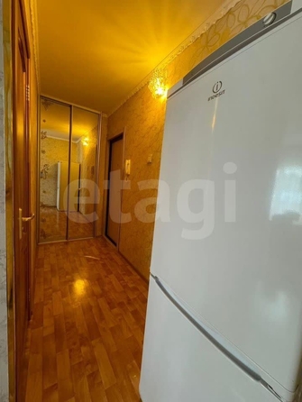 
  Продается 1-комн. квартира 32.4 м². Фото 20.