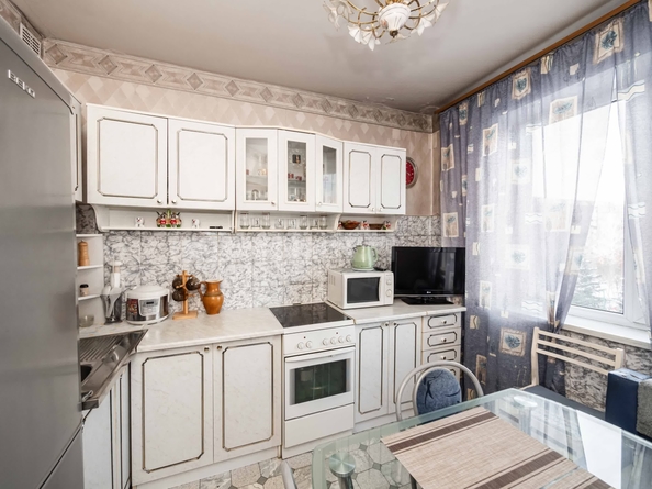 
  Продается 3-комн. квартира 64.6 м². Фото 20.