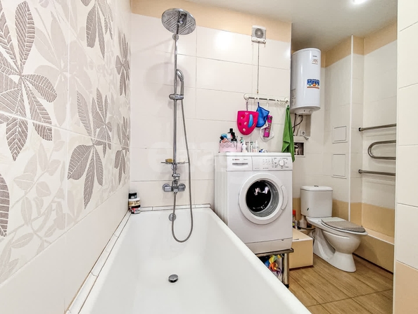 
  Продается 2-комн. квартира 51.6 м². Фото 10.