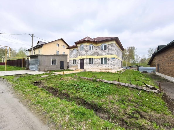 
  Продается дом 215.6 м². Фото 2.