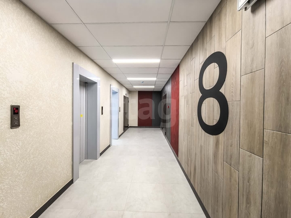 
  Продается студия 31.4 м², в ЖК Рубин. Фото 17.