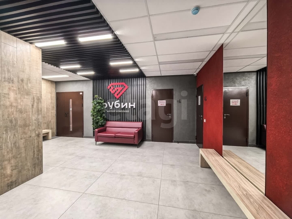 
  Продается студия 31.4 м², в ЖК Рубин. Фото 21.