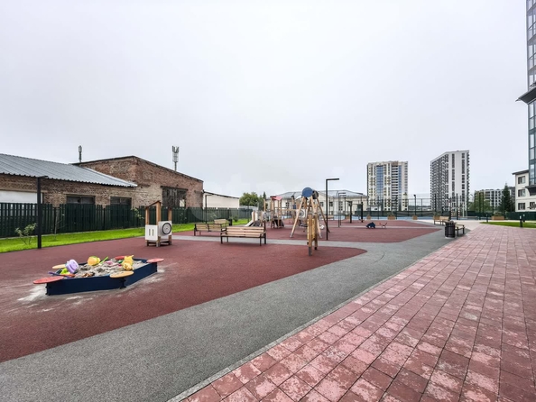 
  Продается студия 31.4 м², в ЖК Рубин. Фото 28.