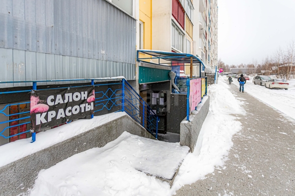 
  Сдается универсальное помещение 80.7 м². Фото 2.