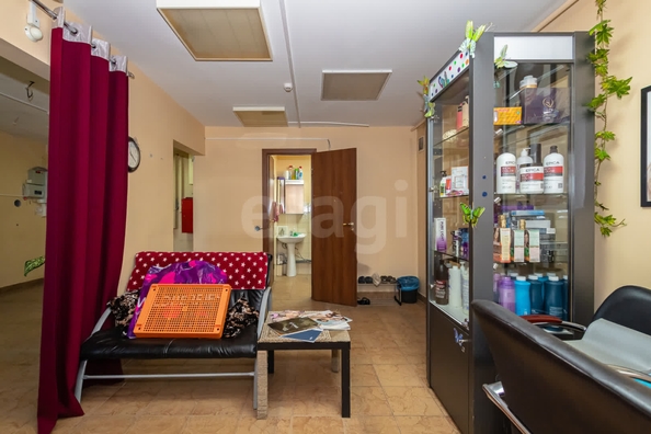 
  Сдается универсальное помещение 80.7 м². Фото 12.