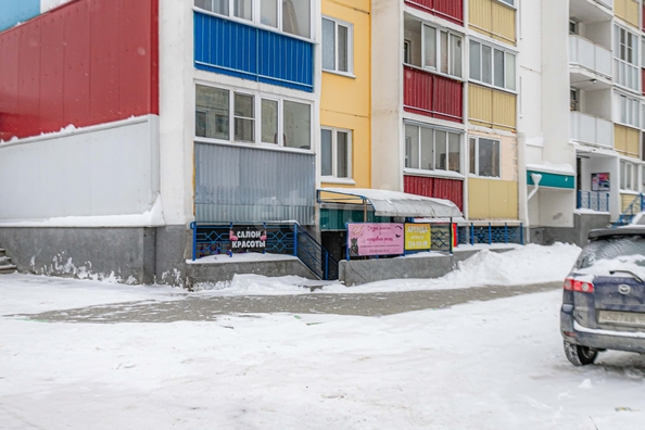 
  Сдается универсальное помещение 80.7 м². Фото 25.
