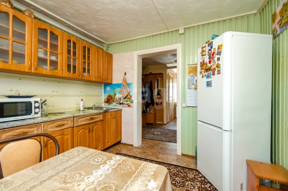 
  Продается дом 88.6 м². Фото 2.