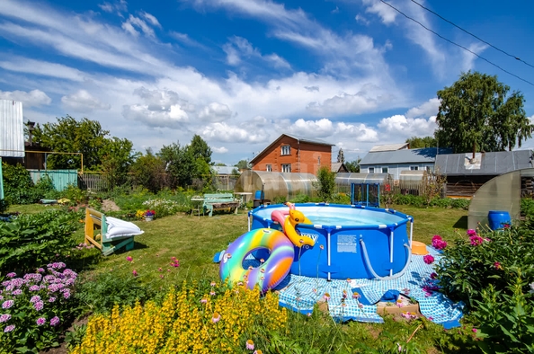 
  Продается дом 88.6 м². Фото 23.