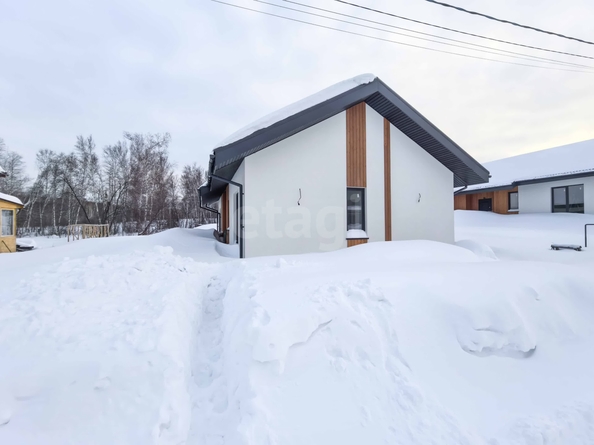 
  Продается дом 106 м². Фото 2.
