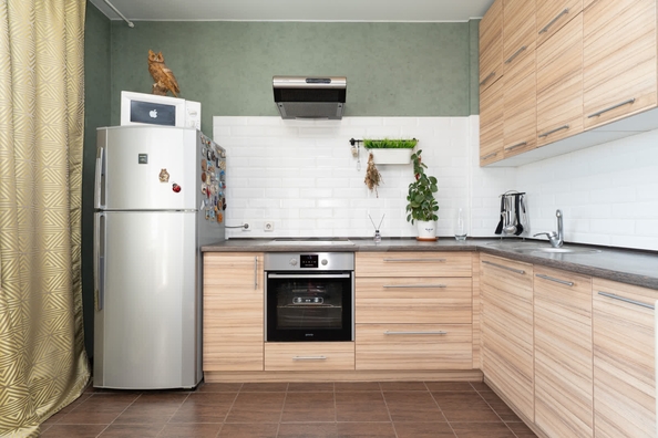 
  Продается 2-комн. квартира 59 м². Фото 1.
