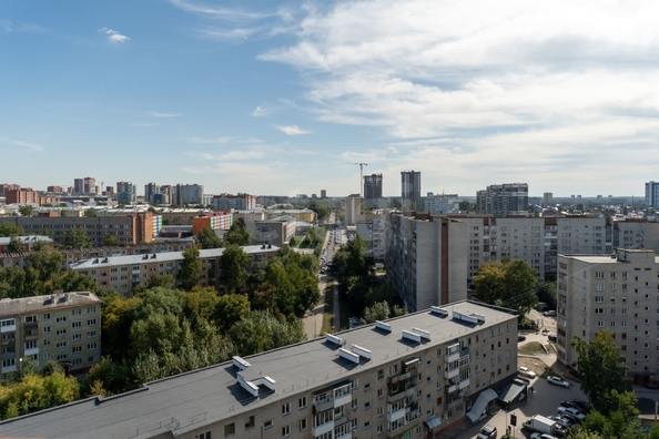 
  Продается 2-комн. квартира 59 м². Фото 8.
