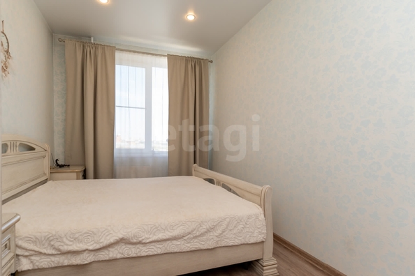 
  Продается 2-комн. квартира 59 м². Фото 15.