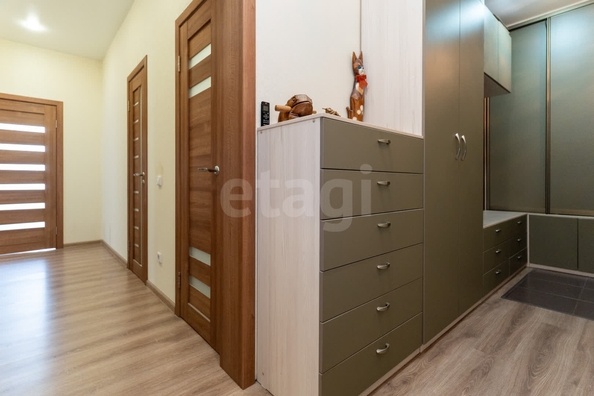 
  Продается 2-комн. квартира 59 м². Фото 23.