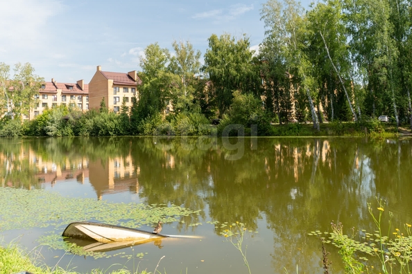 
  Продается студия 34.2 м². Фото 17.