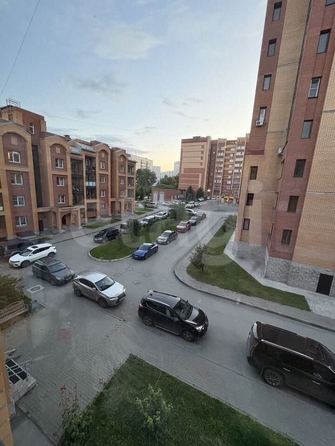 
  Продается 2-комн. квартира 59.1 м². Фото 12.