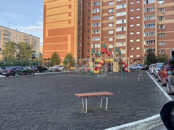 
  Продается 2-комн. квартира 59.1 м². Фото 20.