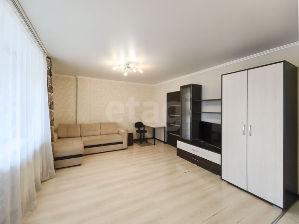 
  Продается студия 38 м². Фото 9.
