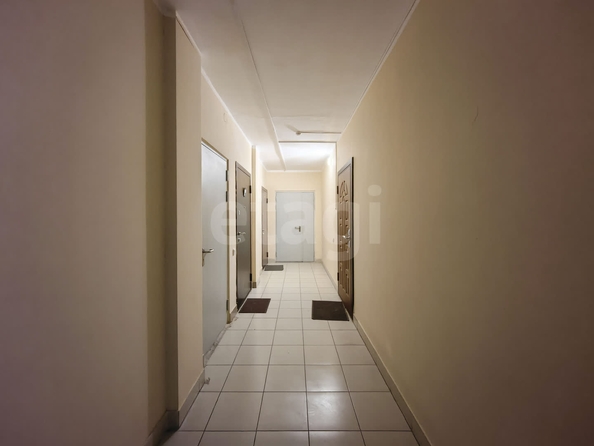 
  Продается студия 38 м². Фото 21.