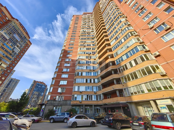 
  Продается студия 38 м². Фото 25.