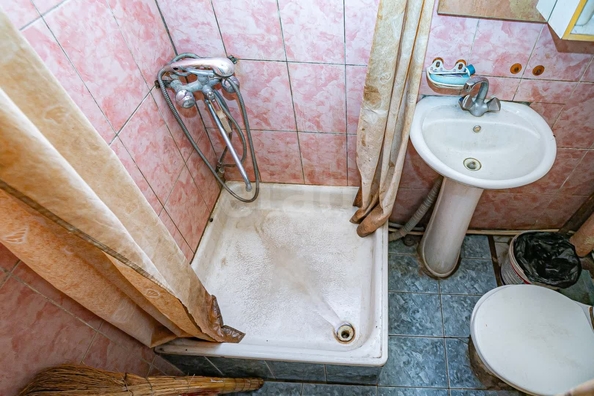
  Продается 3-комн. квартира 63.7 м². Фото 12.