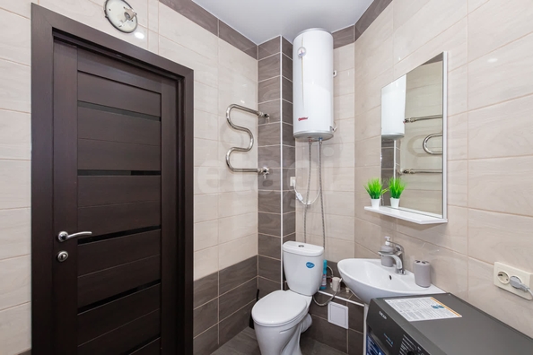 
  Продается 1-комн. квартира 38 м². Фото 2.