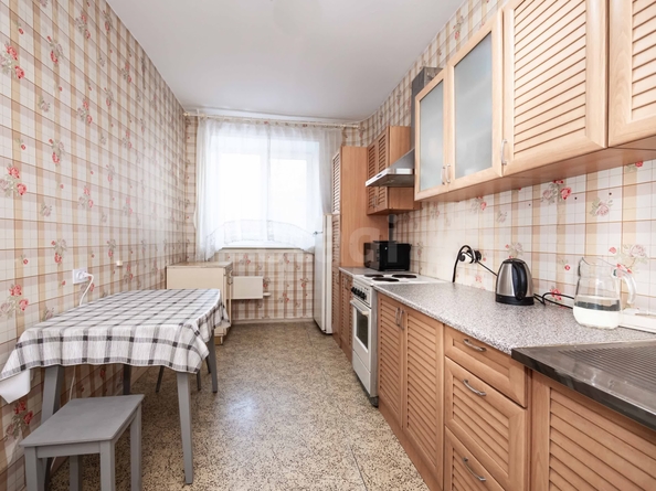 
  Продается 2-комн. квартира 54.8 м². Фото 3.