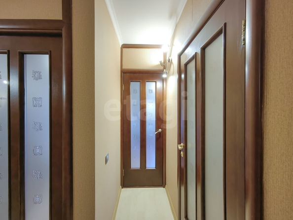 
  Продается 3-комн. квартира 60.8 м². Фото 26.