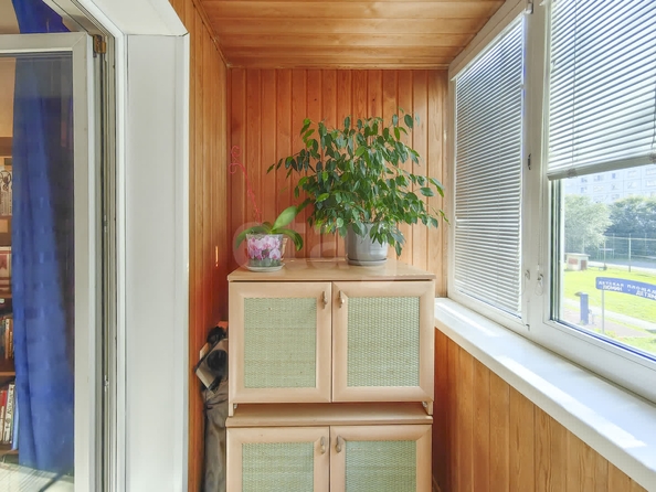 
  Продается 3-комн. квартира 60.8 м². Фото 29.