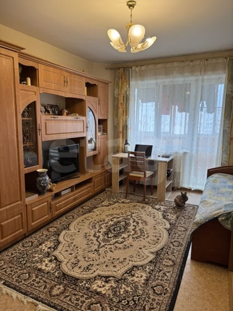 
  Продается 1-комн. квартира 37.1 м². Фото 1.