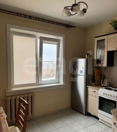 
  Продается 1-комн. квартира 37.1 м². Фото 4.
