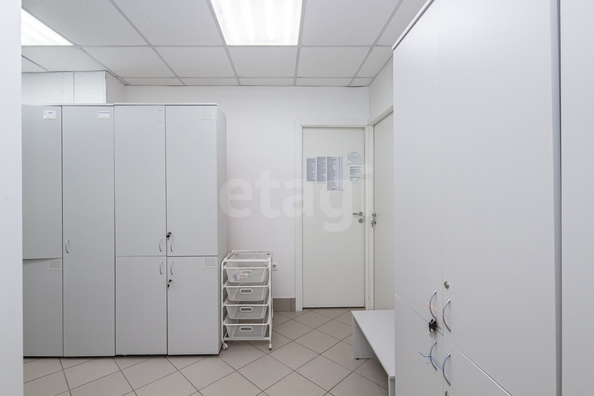 
  Сдается универсальное помещение 61.1 м². Фото 17.