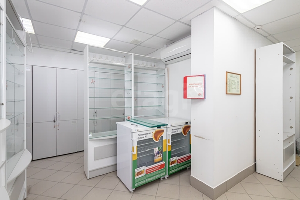 
  Сдается универсальное помещение 61.1 м². Фото 19.