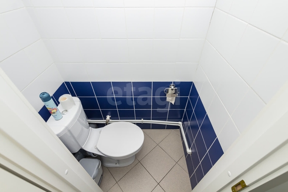 
  Сдается универсальное помещение 61.1 м². Фото 24.