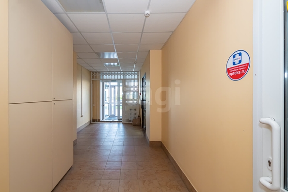 
  Сдается универсальное помещение 61.1 м². Фото 29.