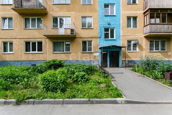 
  Продается 1-комн. квартира 30.4 м². Фото 17.
