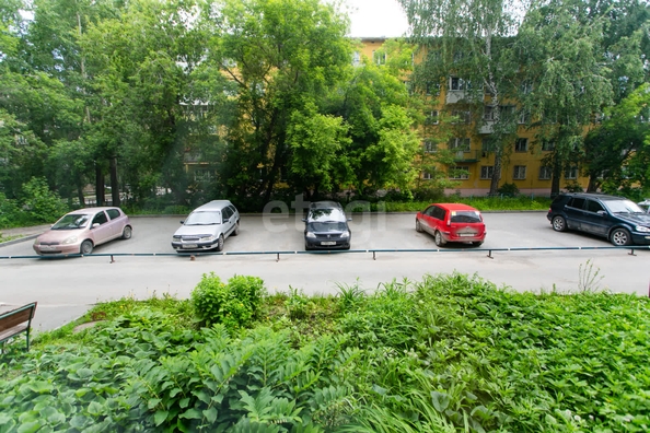 
  Продается 1-комн. квартира 30.4 м². Фото 18.