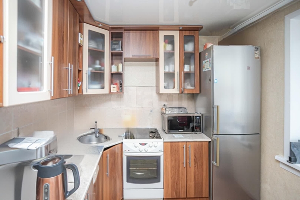 
  Продается 2-комн. квартира 40 м². Фото 7.
