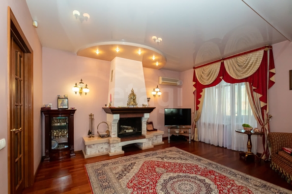 
  Продается 4-комн. квартира 292 м². Фото 10.