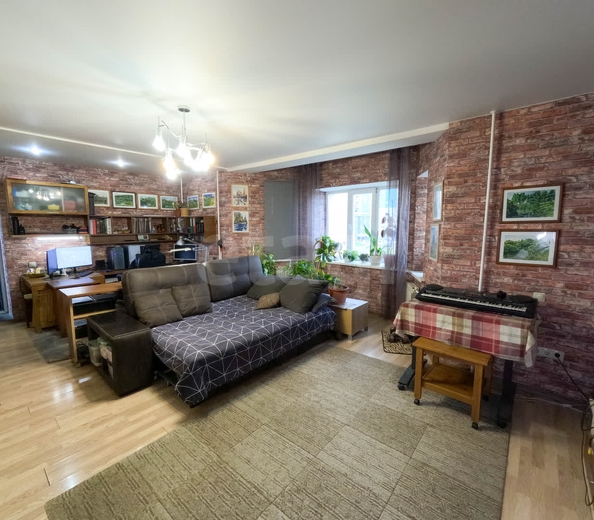 
  Продается 2-комн. квартира 69.7 м². Фото 2.