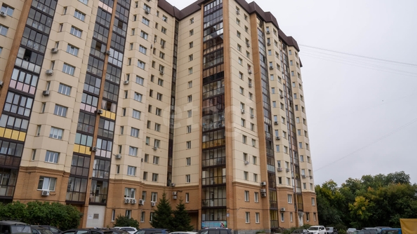 
  Продается 2-комн. квартира 69.7 м². Фото 19.