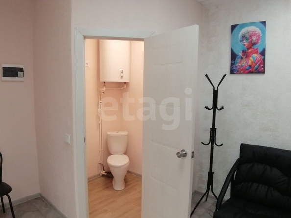 
  Сдается офис 30 м². Фото 15.