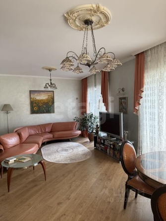 
  Продается 3-комн. квартира 113 м². Фото 4.