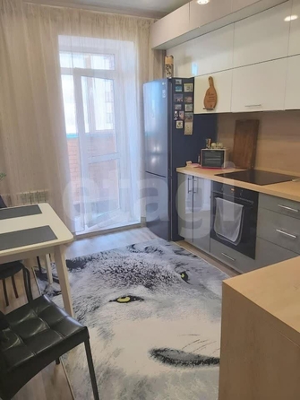 
  Продается 1-комн. квартира 43 м². Фото 5.