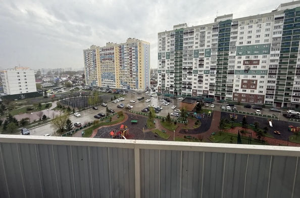 
  Продается студия 30.4 м². Фото 13.